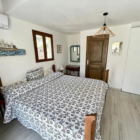 Villa Piana Porto Vecchio Esterno foto