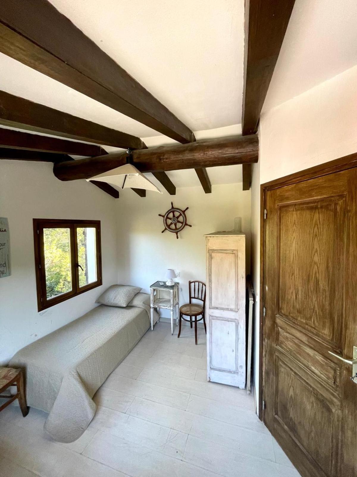 Villa Piana Porto Vecchio Esterno foto