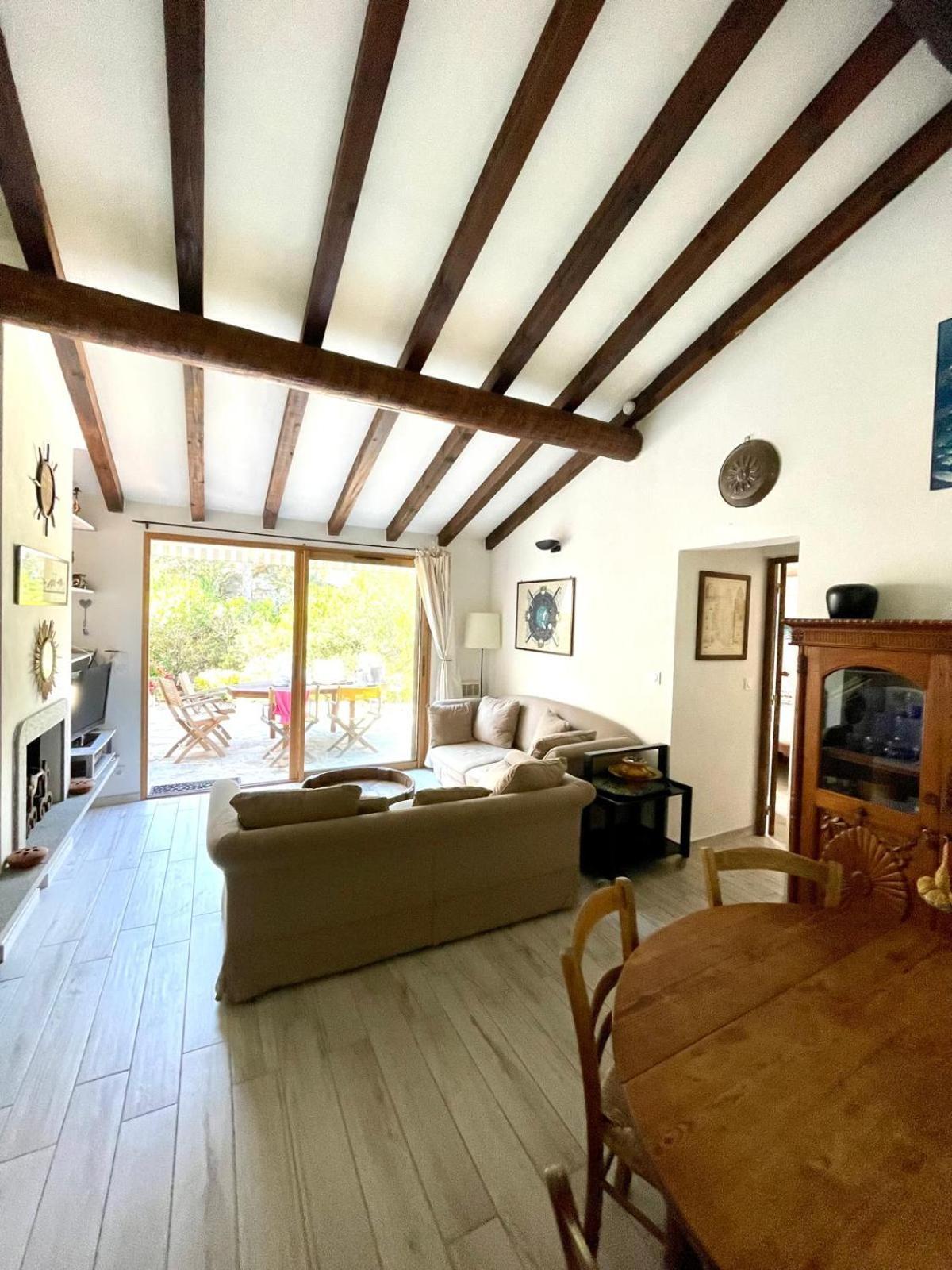 Villa Piana Porto Vecchio Esterno foto