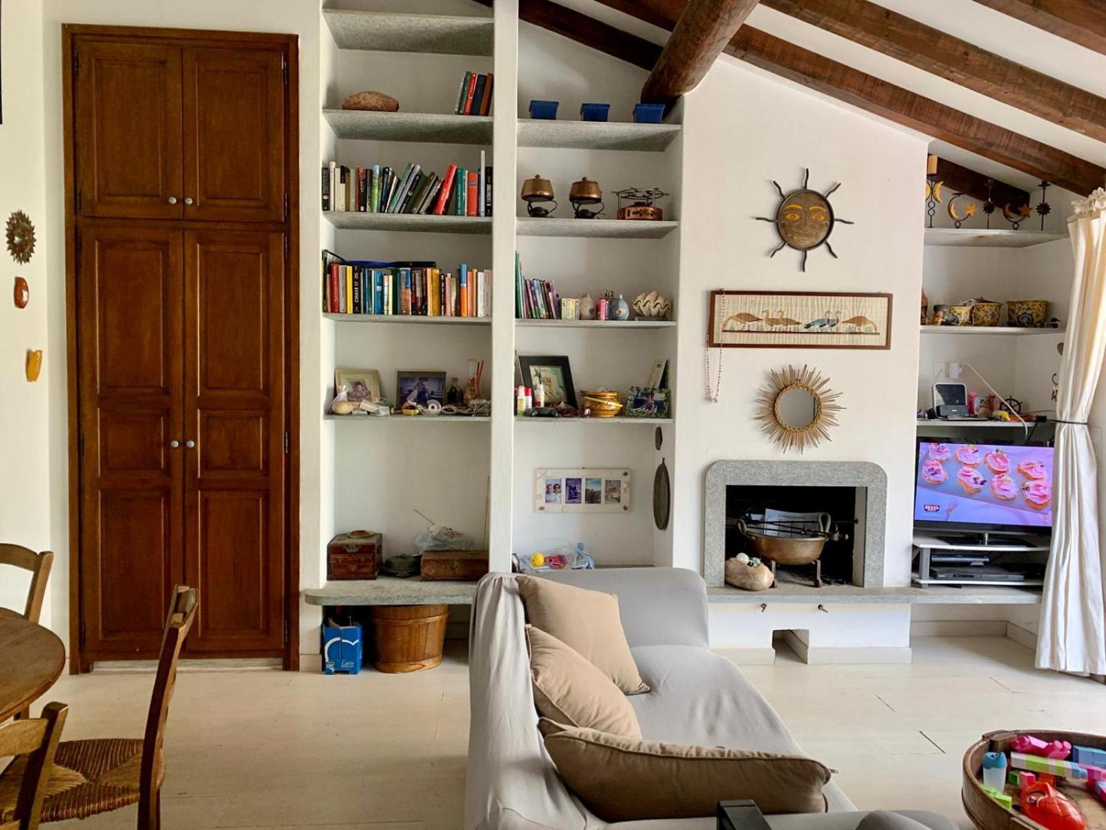 Villa Piana Porto Vecchio Esterno foto