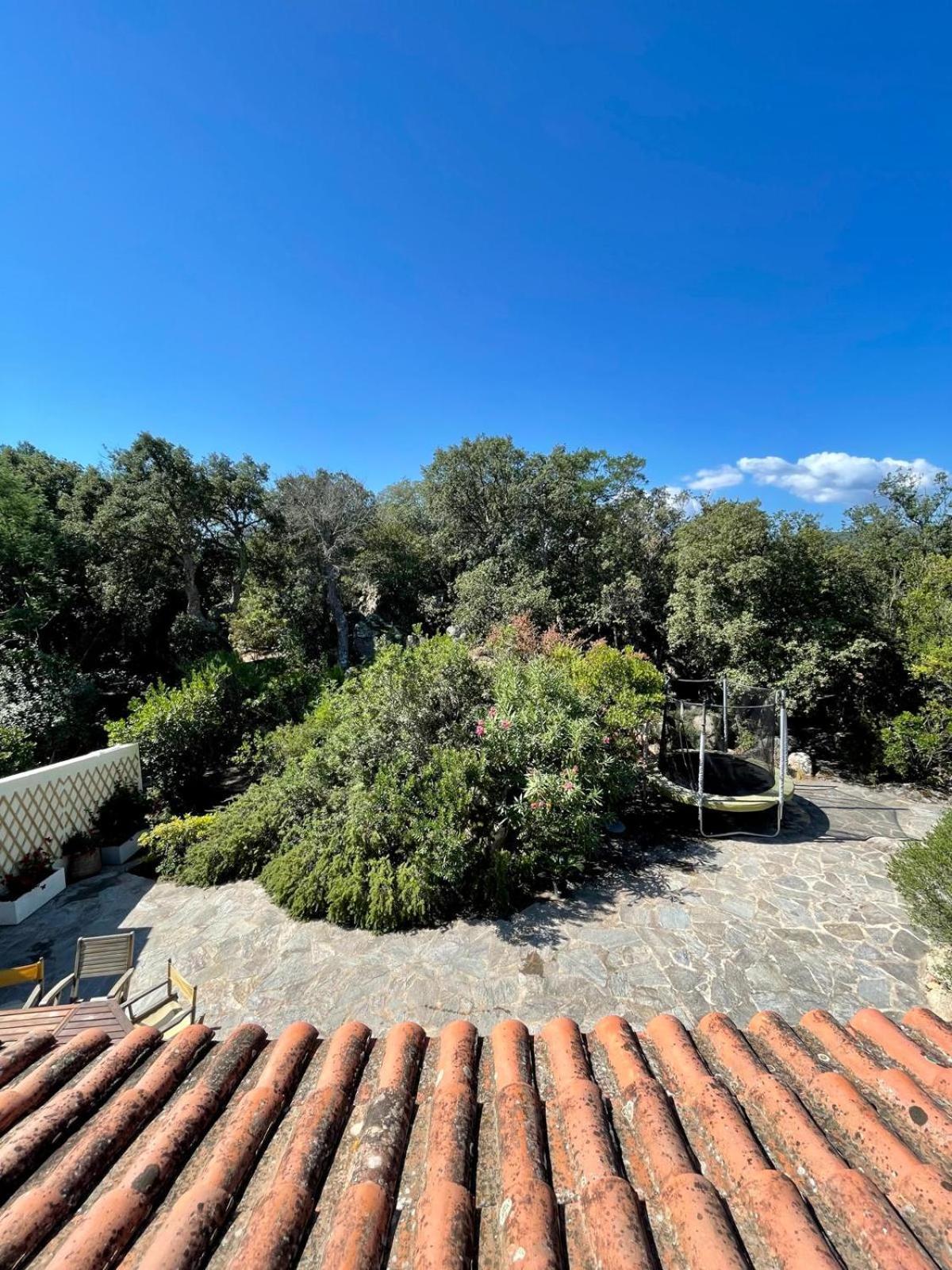 Villa Piana Porto Vecchio Esterno foto